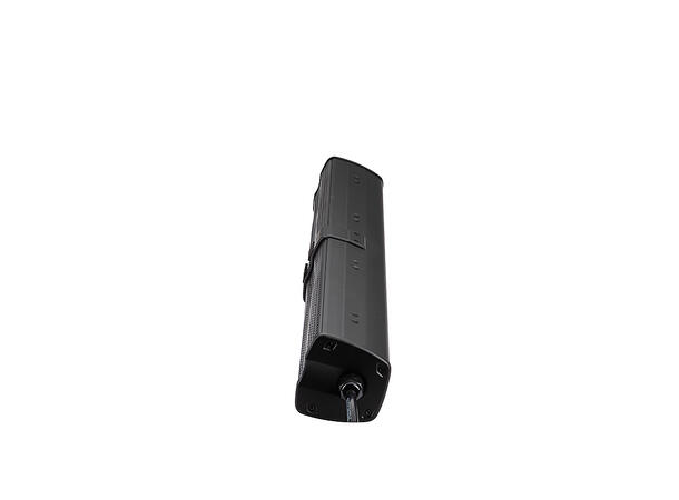 Kicker 47KPB2 - 34 tommer soundbar Blåtann AUX Linje ut 