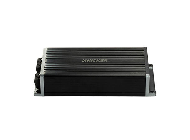 Kicker KEY5001 forsterker 500W mono 
