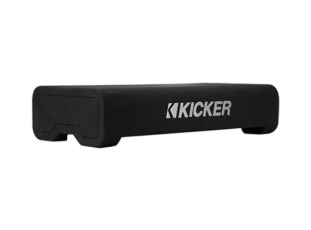 Kicker TRTP8 basskasse 2ohm "Down fire" 8" 300W 