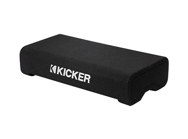 Kicker TRTP8 basskasse 2ohm "Down fire" 8" 300W 