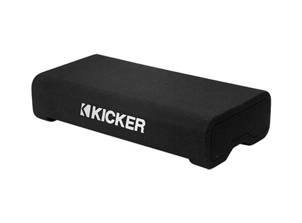 Kicker TRTP8 basskasse 2ohm "Down fire" 8" 300W 