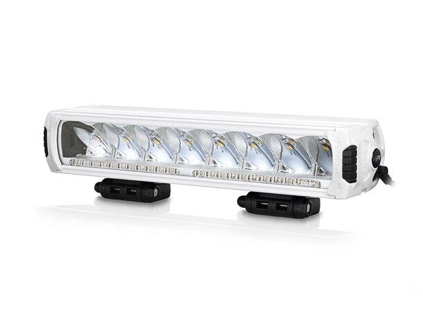 Lazer Triple-R 1000 G2 - Beacon (HVIT) Gen2. Med varsellys. 9240 Lumen. 