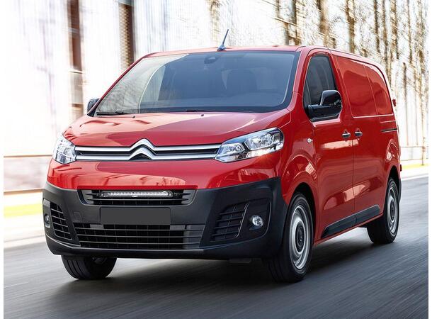 Lazer® Grill-braketter for Linear 18 Expert / Jumpy / Vivaro  2016 + 