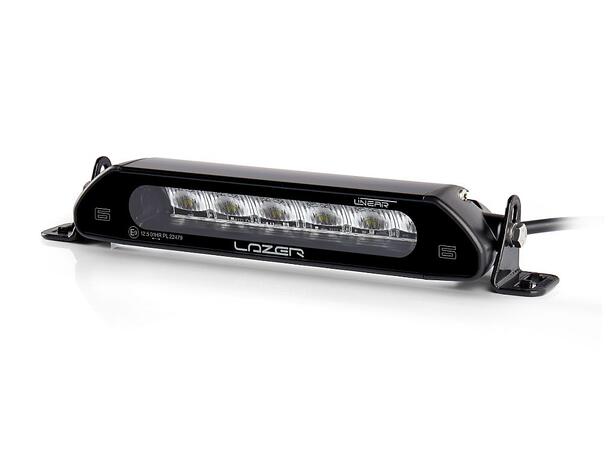 Lazer® Linear 6 Lengde 232mm. 2250 Lumen 