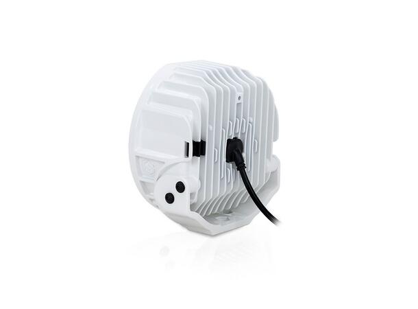 Lazer® Sentinel 7 ELITE (hvit) Hvit 7". 10248 Lumen. 