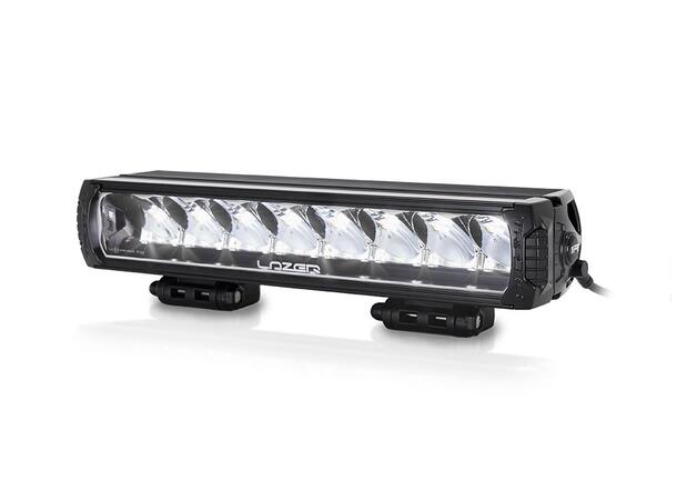 Lazer® Triple-R 1000 med parklys Gen2. Lengde 410mm. 9240 Lumen. 