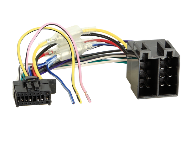 Pioneer Ledningsnett (reservedel) nyere modeller 