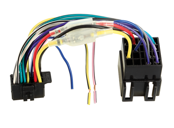 Pioneer Ledningsnett (reservedel) nyere modeller 