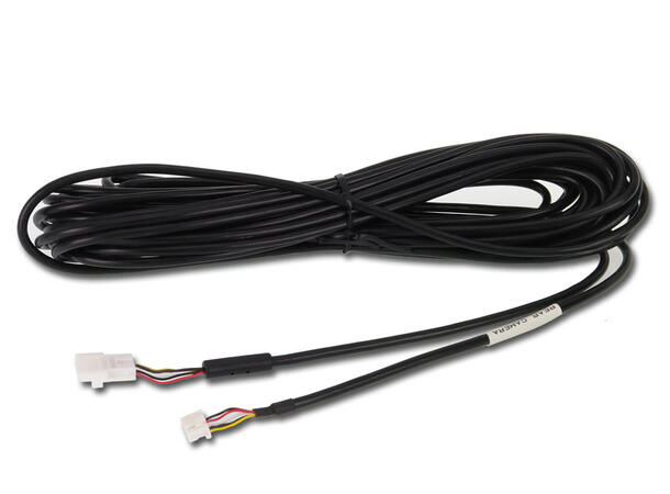 Alpine KWE-EX20CAM- 20m forlengerkabel for kamera med direktekamera kontakt 