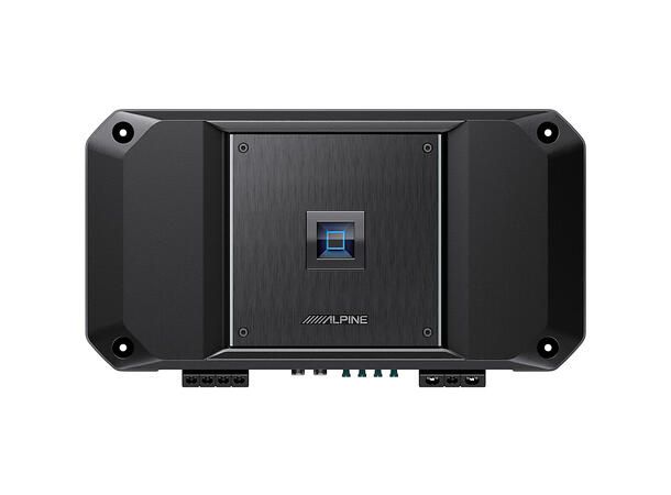 Alpine R2-A150M  mono forsterker 1x1200W KlasseD 