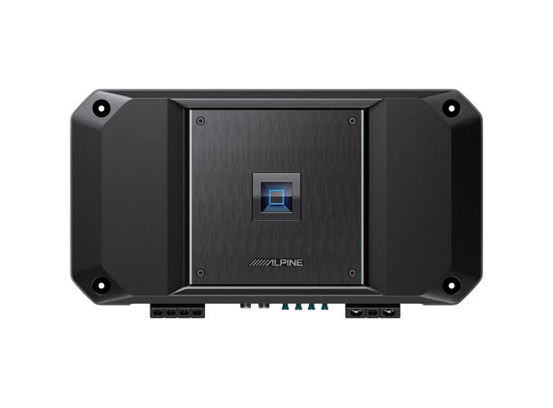 Alpine R2-A150M  mono forsterker 1x1200W KlasseD 