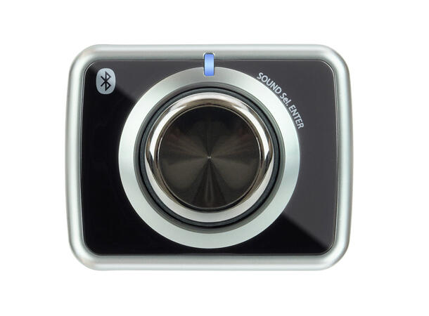 Alpine RUE-BK01 - Blåtann Kontroller til nyere AV modeller (2021->) 