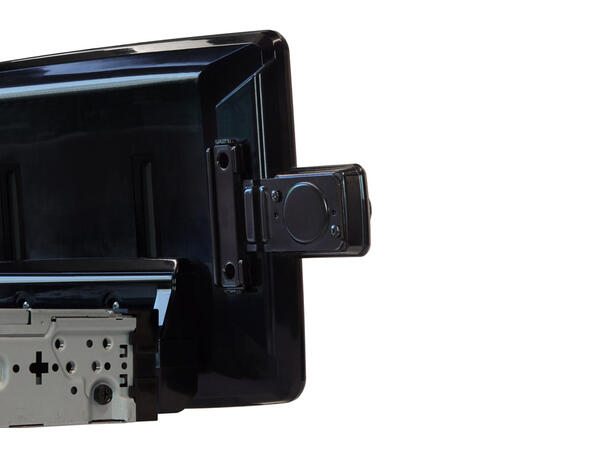 Alpine RUE-BK01 - Blåtann Kontroller til nyere AV modeller (2021->) 