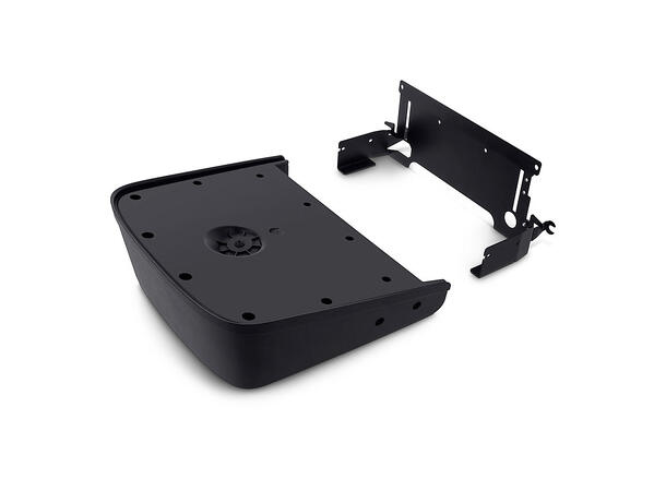 Alpine SWC-D84DU - basskasse biltilpasset Fiat Ducato 8 -> 