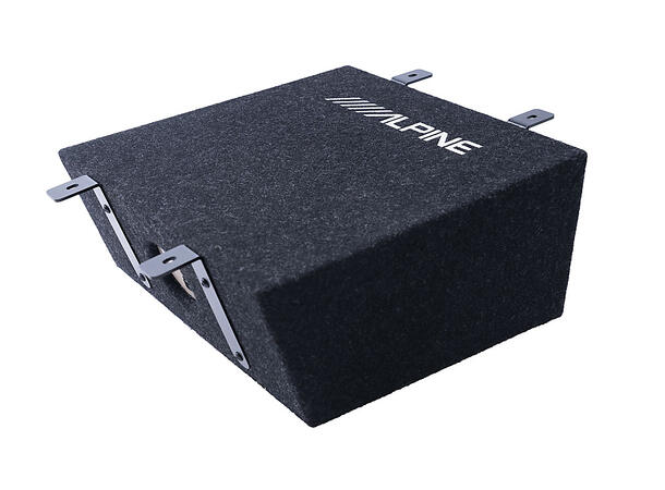 Alpine SWC-W84S907  basskasse til Mercedes Sprinter W907 