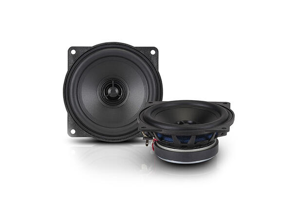 Axton ATX100S 4" (10cm) coaxial