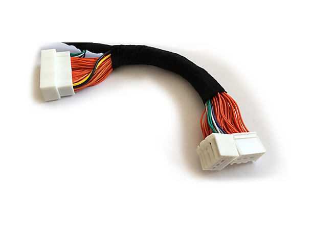 Axton N-A480DSP-ISO45 PnP-kabel for Hyundai Kia 1,5m