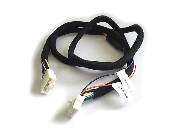 Axton N-A480DSP-ISOEXT PnP forlengelseskabel 1,5m 