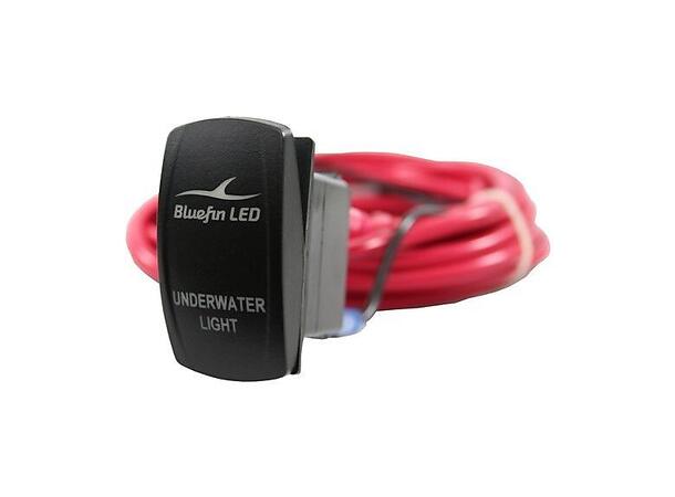 BLUEFINLED SWITCH Power for Bluefin LED 