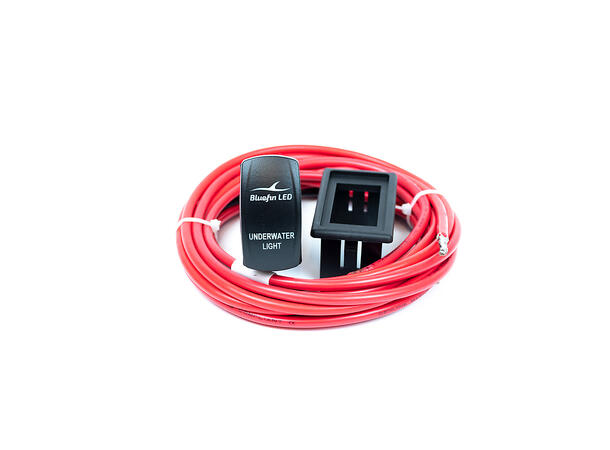 BLUEFINLED SWITCH Power for Bluefin LED 