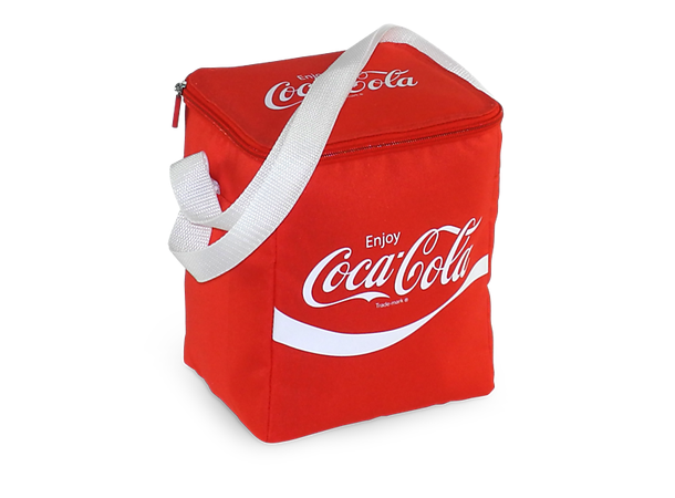 Coca Cola Classic 5 5L softbag