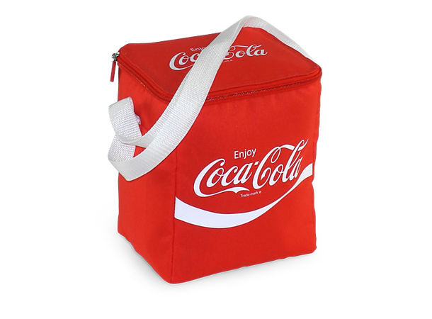 Coca Cola Classic 5 5L softbag 