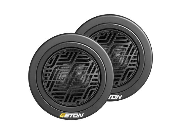 ETON GRAPHIT28 High End 28mm diskanter 