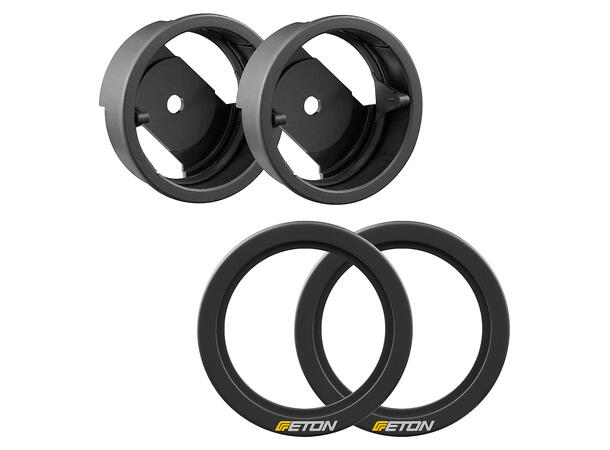 ETON GRAPHIT28 High End 28mm diskanter 