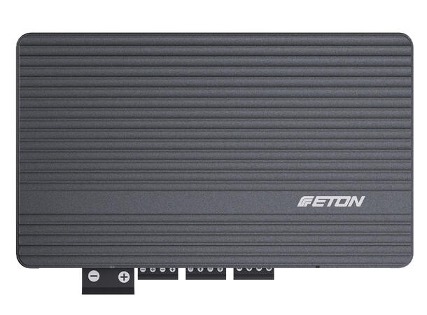 ETON MA 6 6-kanalsforsterker 6 x 225 W RMS | Audiocom