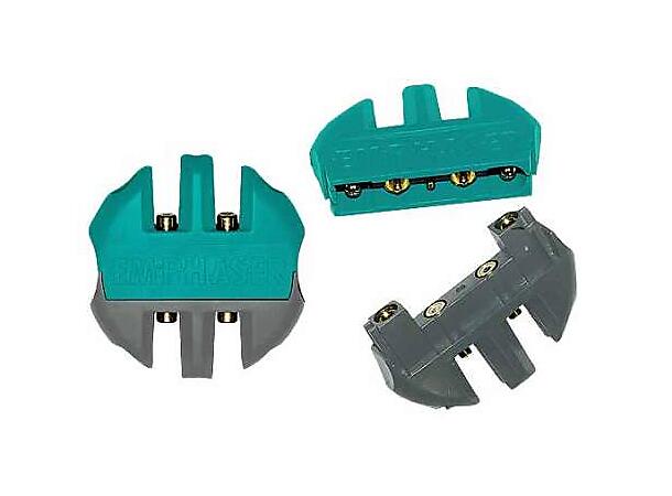 Emphaser ESP-PLC Hurtigkobling for strøm/signal 