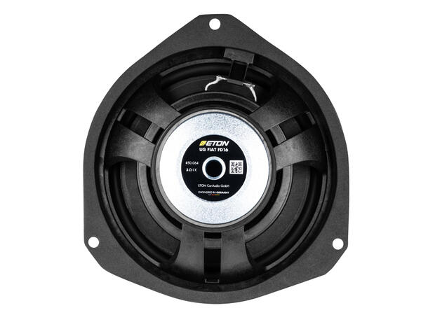 Eton FIAT FD16 - komponentsett Tilplasset FIAT Ducato 3 