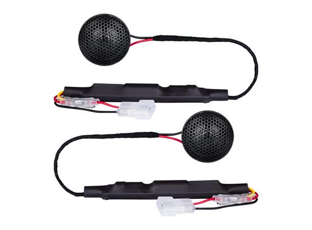 Eton FIAT FD16 - komponentsett Tilplasset FIAT Ducato 3 