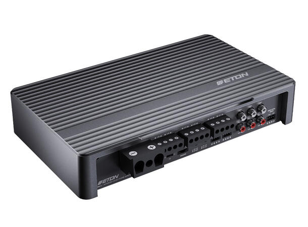 Eton MA6 - forsterker 6x120W klasseD 