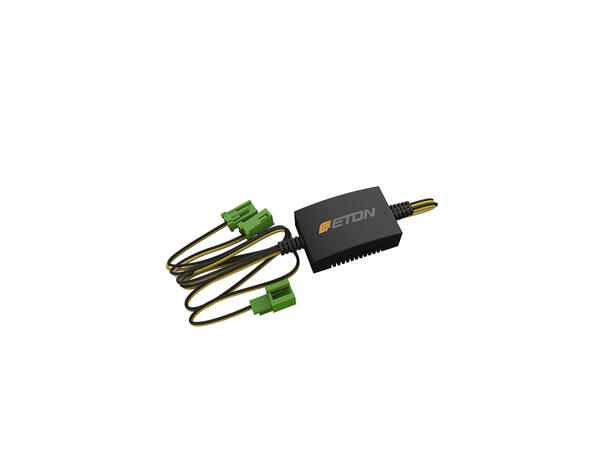 Eton MB XLP MB lavpassfilter for subwoofer (1 stk) 