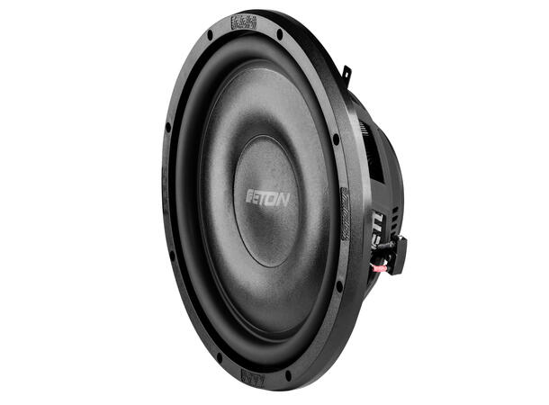 Eton PW12FLAT - subwoofer 12" 2ohm DVC 
