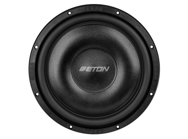 Eton PW12FLAT - subwoofer 12" 2ohm DVC 