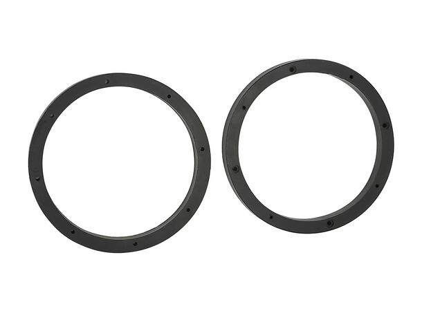 Høyttalerbrakett - DIN 165 spacer bygger 15mm 
