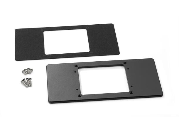 JL Audio MMP-1-BK Monteringsadapter for MM100 