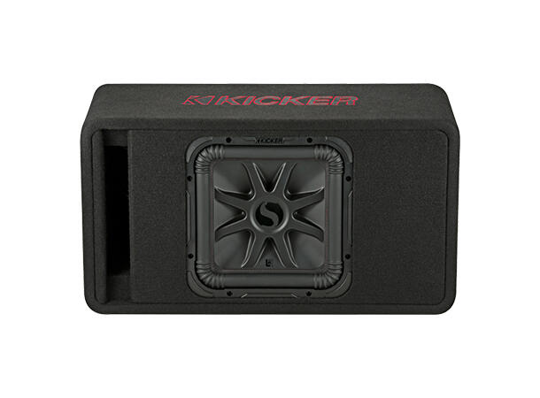 Kicker 45VL7R122 - basskasse L7R 12" 