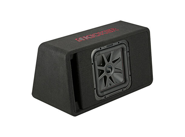 Kicker 45VL7R122 - basskasse L7R 12" 