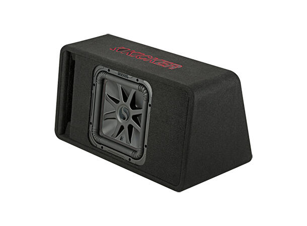 Kicker 45VL7R122 - basskasse L7R 12" 