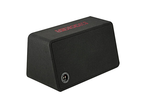 Kicker 45VL7R122 - basskasse L7R 12" 