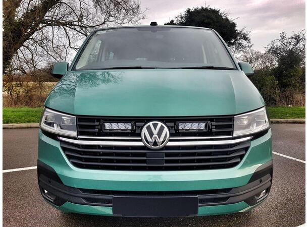 Lazer grillbraketter Triple-R 750 | VW T6.1 2020–2024