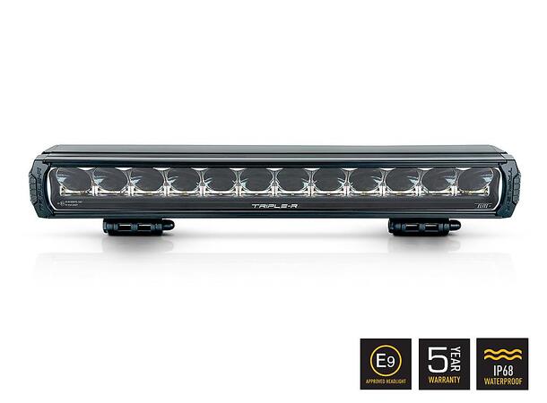 Lazer® Triple-R 1250 Elite + Lengde 590mm. 21388 Lumen 
