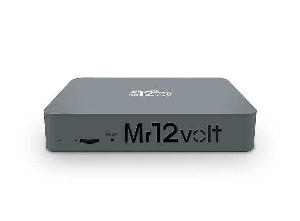 Mr12volt CarPlay/Android Auto, Porsche PCM3.1 
