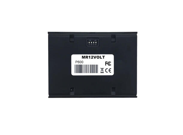 Mr12volt blåtann adapter, BMW CCC,CIC, MASK, iDrive 