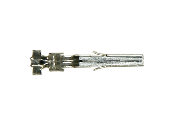 Terminal Molex Mini Fit(f) 100stk bulk 