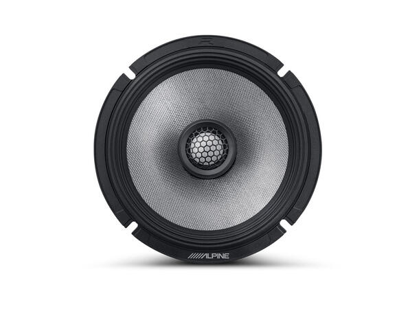 Alpine R2-S65 - høyttalere R-serie 6,5" koaksialhøyttaler 