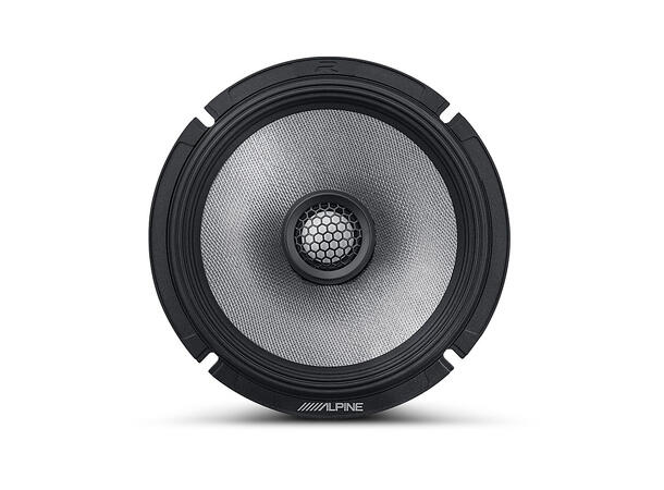 Alpine R2-S65 - høyttalere R-serie 6,5" koaksialhøyttaler 