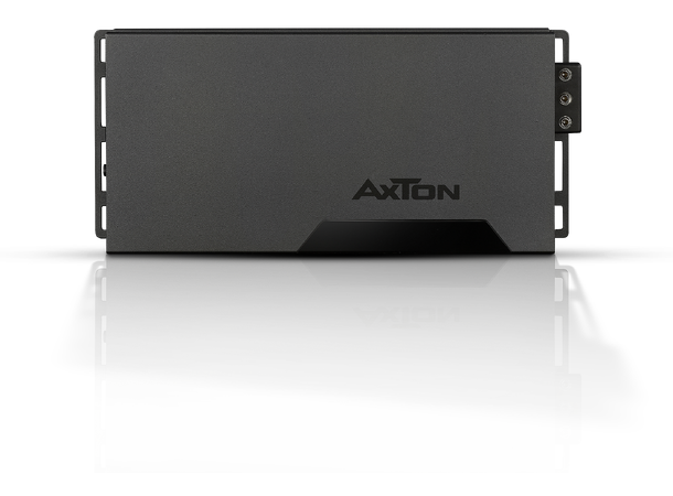 Axton AT401 Kompakt 24V-forsterker 4x100W